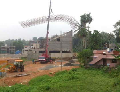 Recca-Ernakulam Kerala